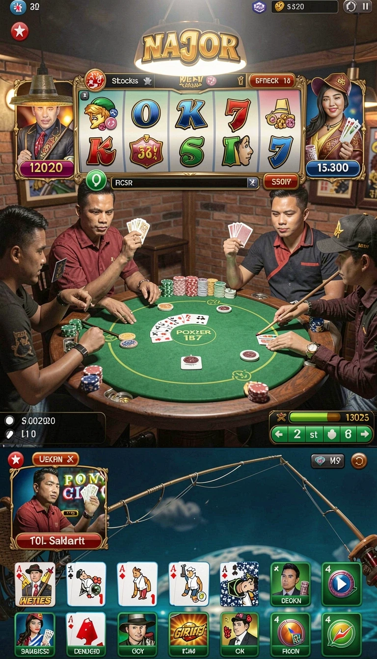 Update Aplikasi yunitoto Terbaru 2026 screenshot 3