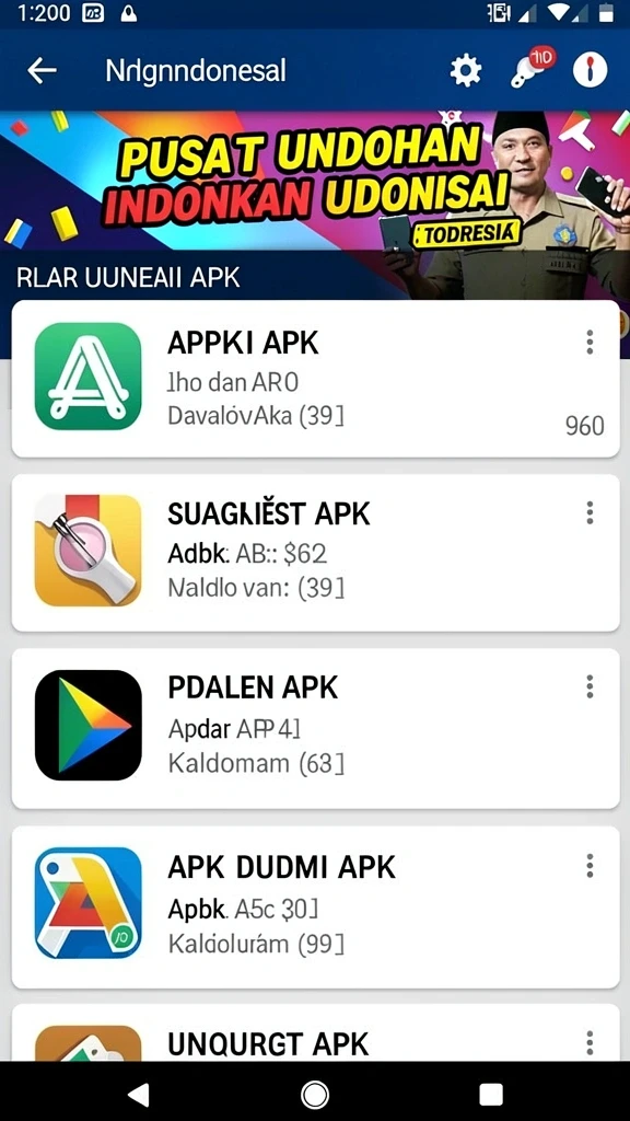 Review Aplikasi kokitoto screenshot 3