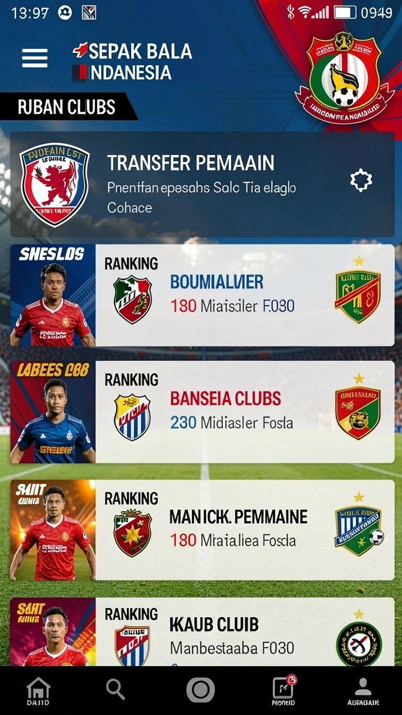 Aplikasi winboss Terbaru dengan Fitur Terbaik screenshot 3