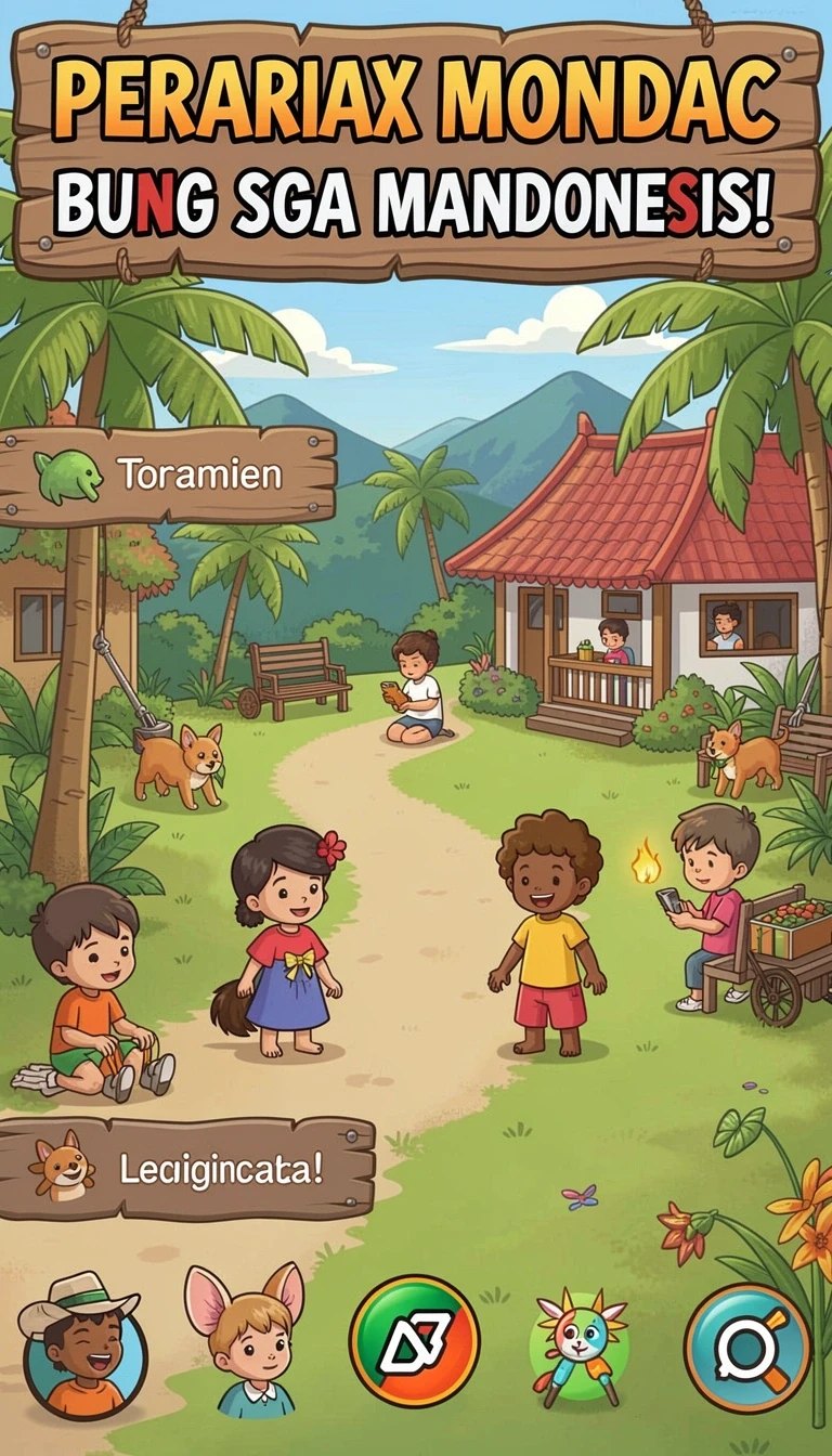 Review Aplikasi idn777 screenshot 1