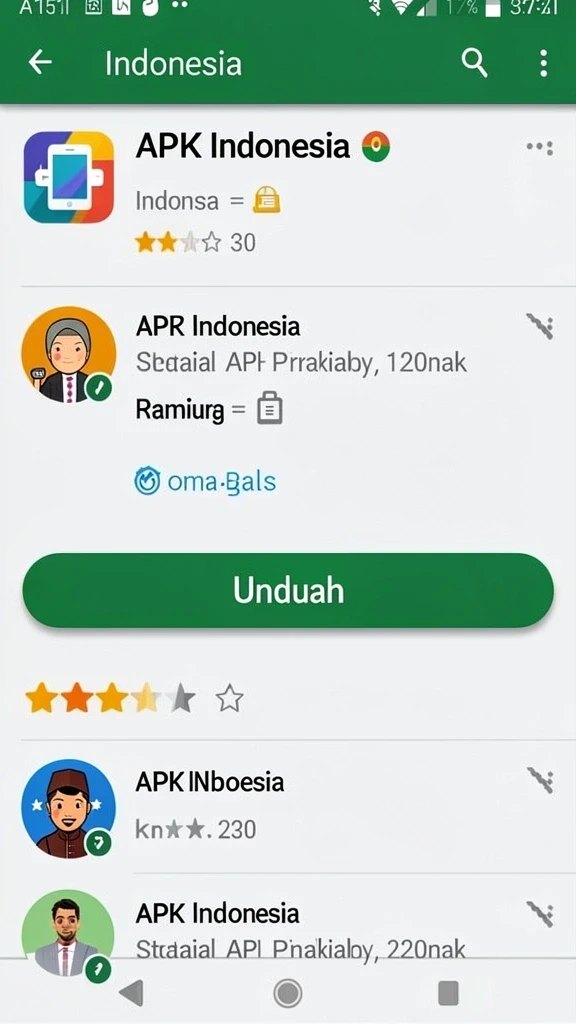 Download koitoto APK Original untuk Android screenshot 2