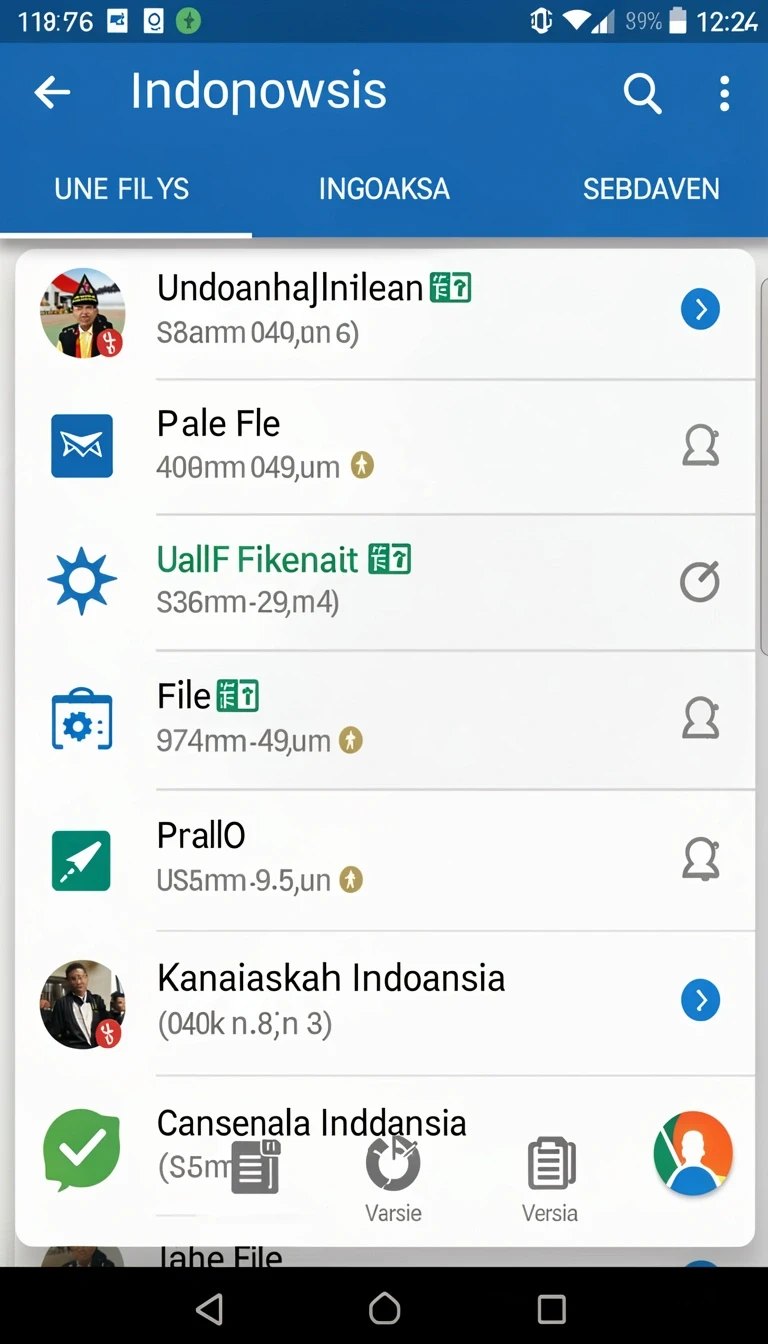 Download adg62 APK Terbaru untuk HP Android screenshot 2