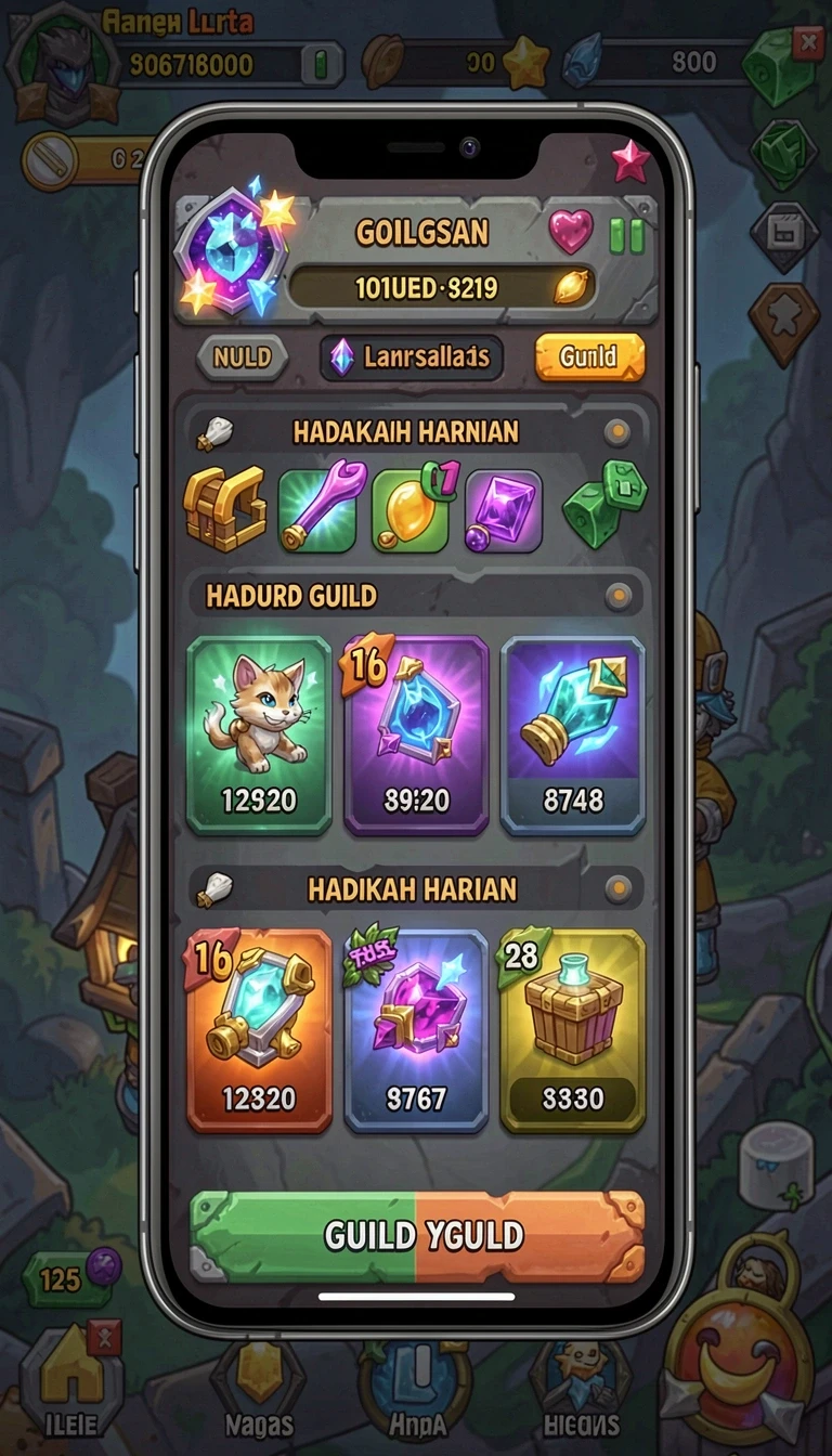 Review Aplikasi 999l screenshot 2