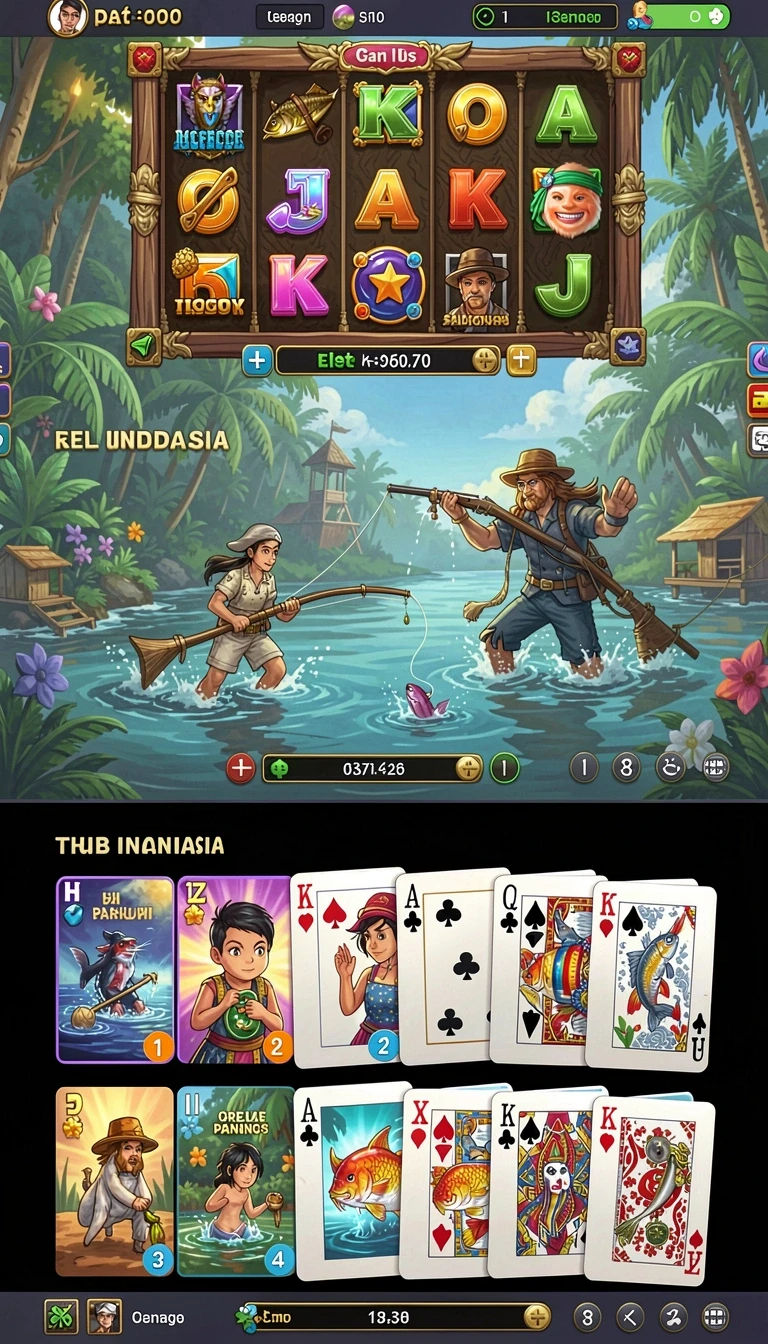 Review Aplikasi duogaming screenshot 3