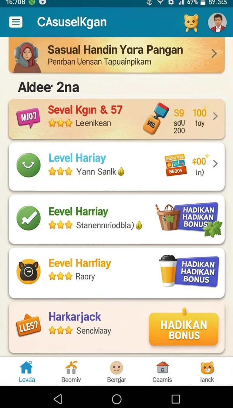 Review Aplikasi magnum188 screenshot 2
