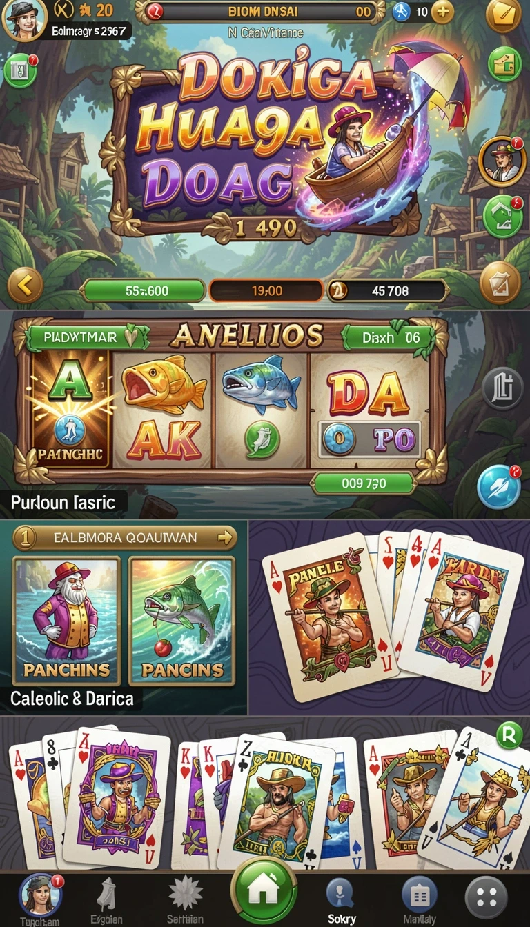 Download asia77 APK Terbaru Full Version screenshot 3