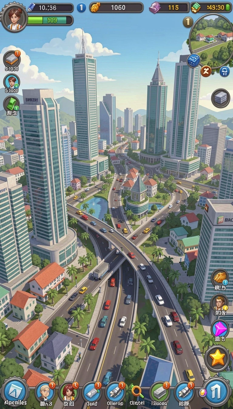 Review Aplikasi langit99 screenshot 3