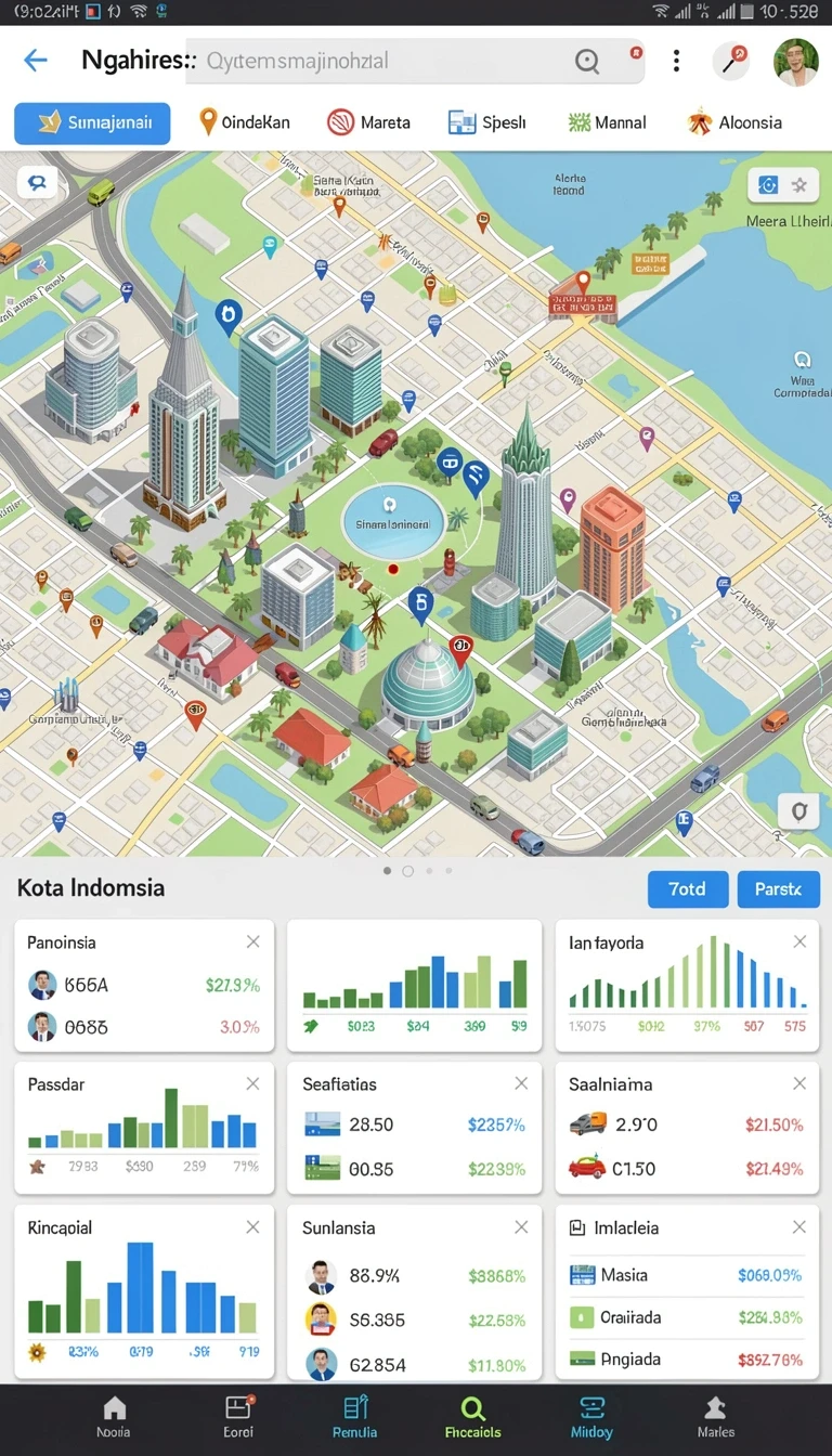 Update Aplikasi banjir69 Terbaru 2026 screenshot 2