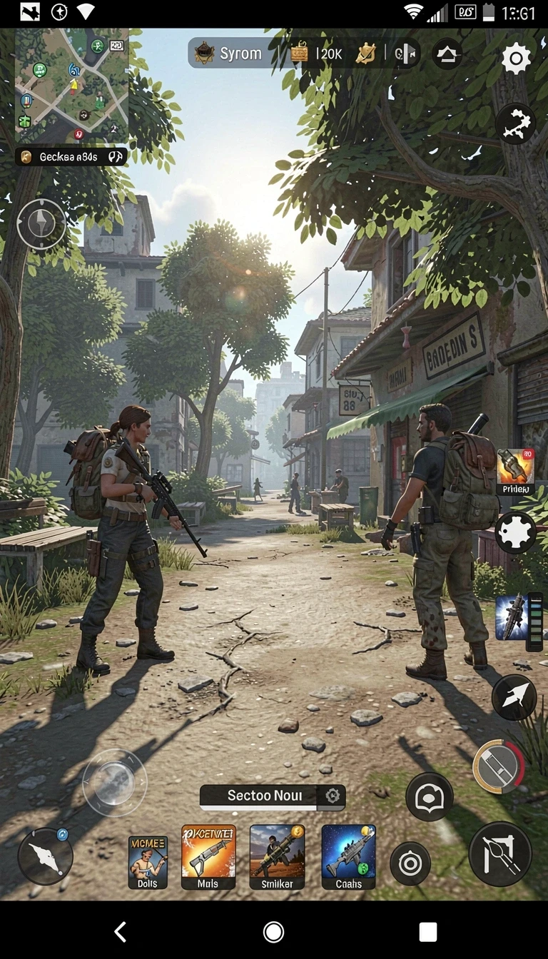 070slot Terbaru: Download APK Resmi dan Aman screenshot 2