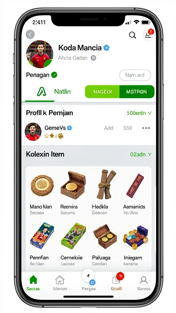 Download Aplikasi mega388 Terbaru untuk HP Android screenshot 1