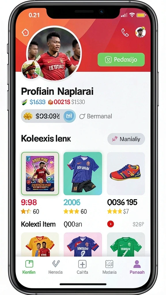 Review Aplikasi spinharta screenshot 1