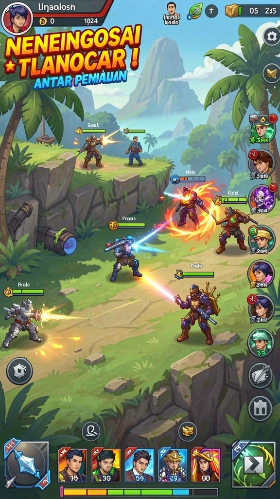 Review Aplikasi hqtoto screenshot 1