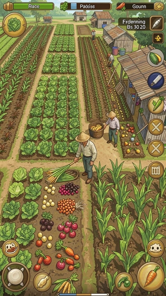 Review Aplikasi idagame screenshot 1
