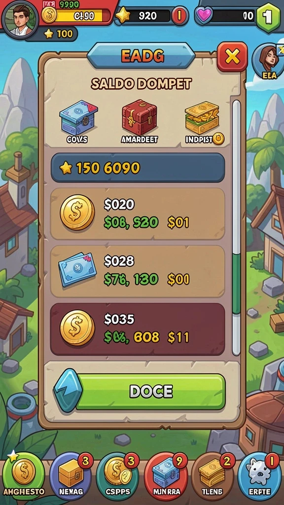 Download 4p4p APK untuk Android screenshot 1